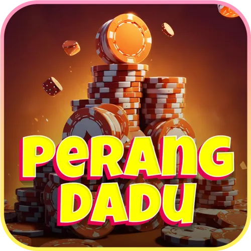 Perang Dadu